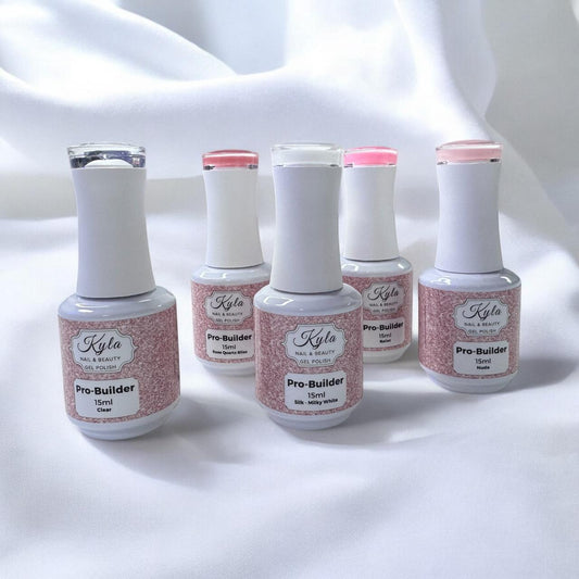 Pro-Builder Starter Kit