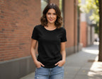 Short Sleeve T-Shirt - SF Logo