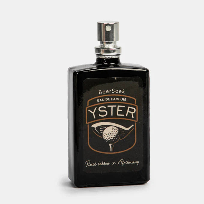 Yster 30ml