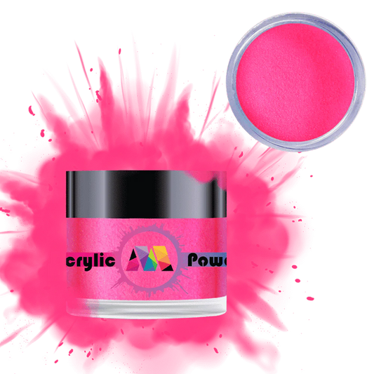 Zombae Land - 10g Professional Colour Acrylic