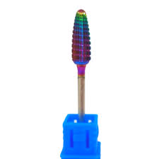 Multicolour 3/32" Flame PV ST